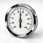 Dial Thermometer